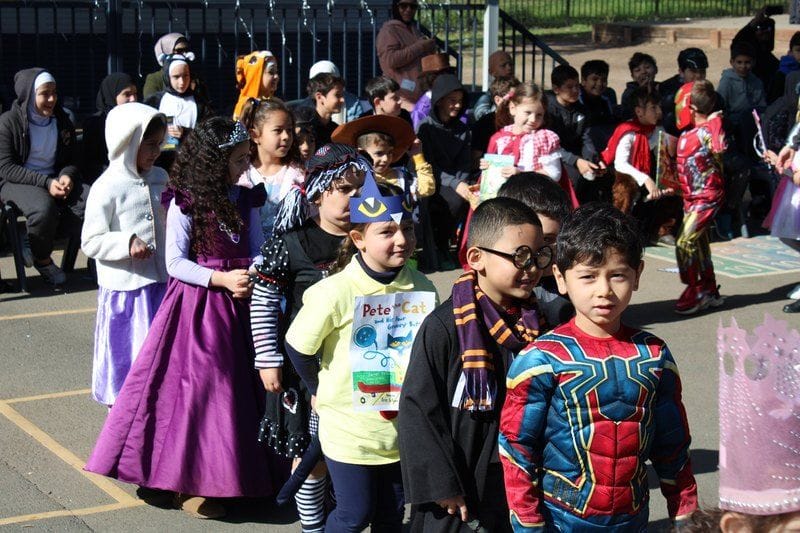 2019 Book Week 2019 Book Week